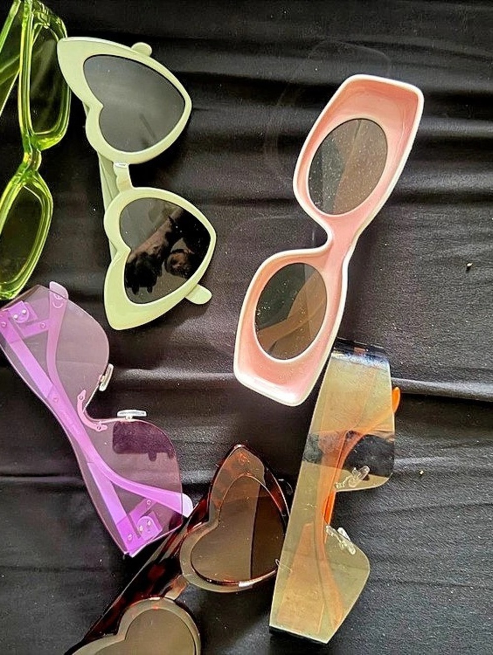 Womens Sunglasses bundle